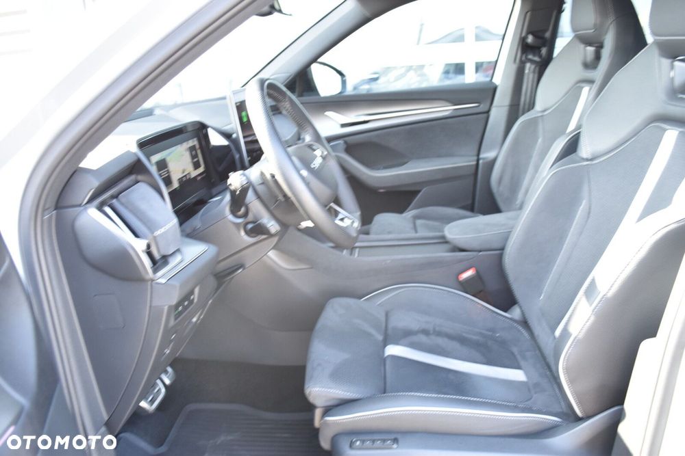 Skoda Kodiaq 2.0 TSI 4x4 Sportline DSG - 30