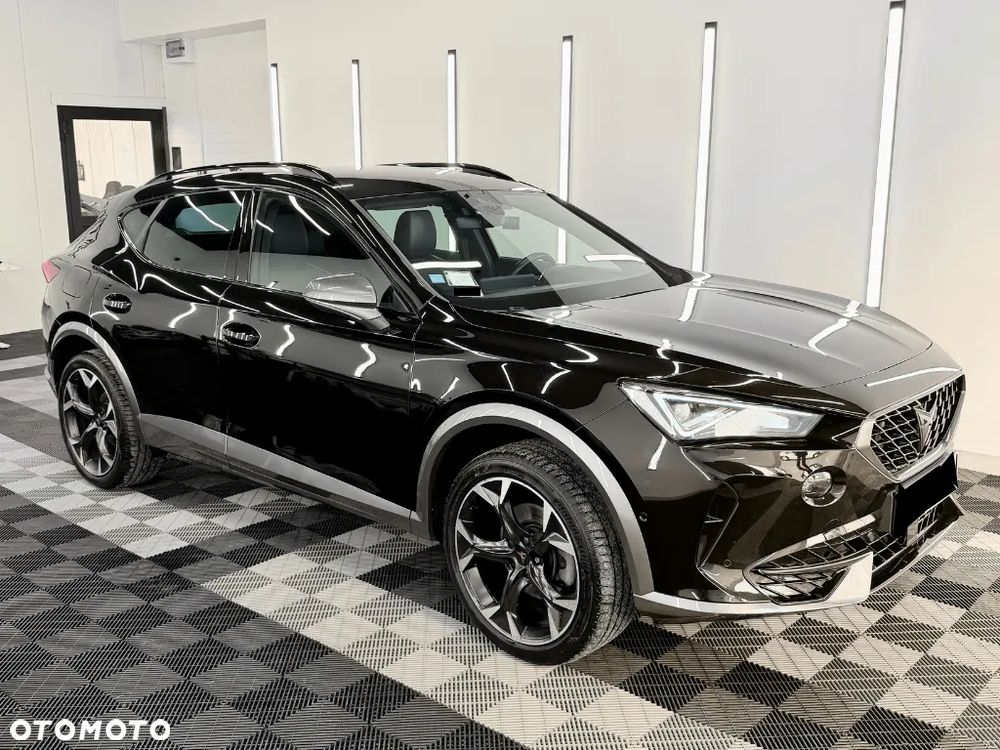 Cupra Formentor 1.5 TSI DSG - 1