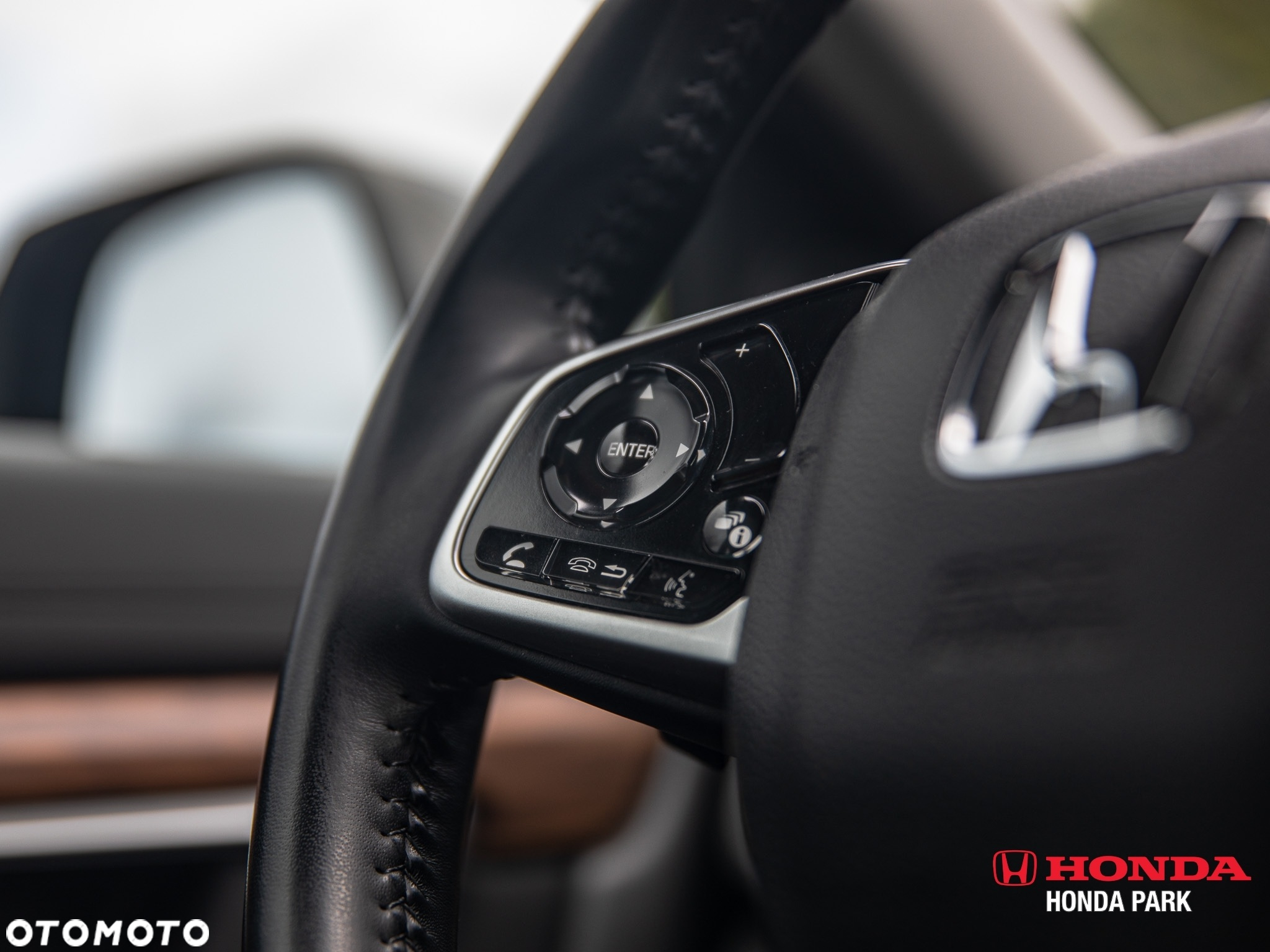 Honda CR-V 2.0 i-MMD Elegance (2WD / Connect+) - 17