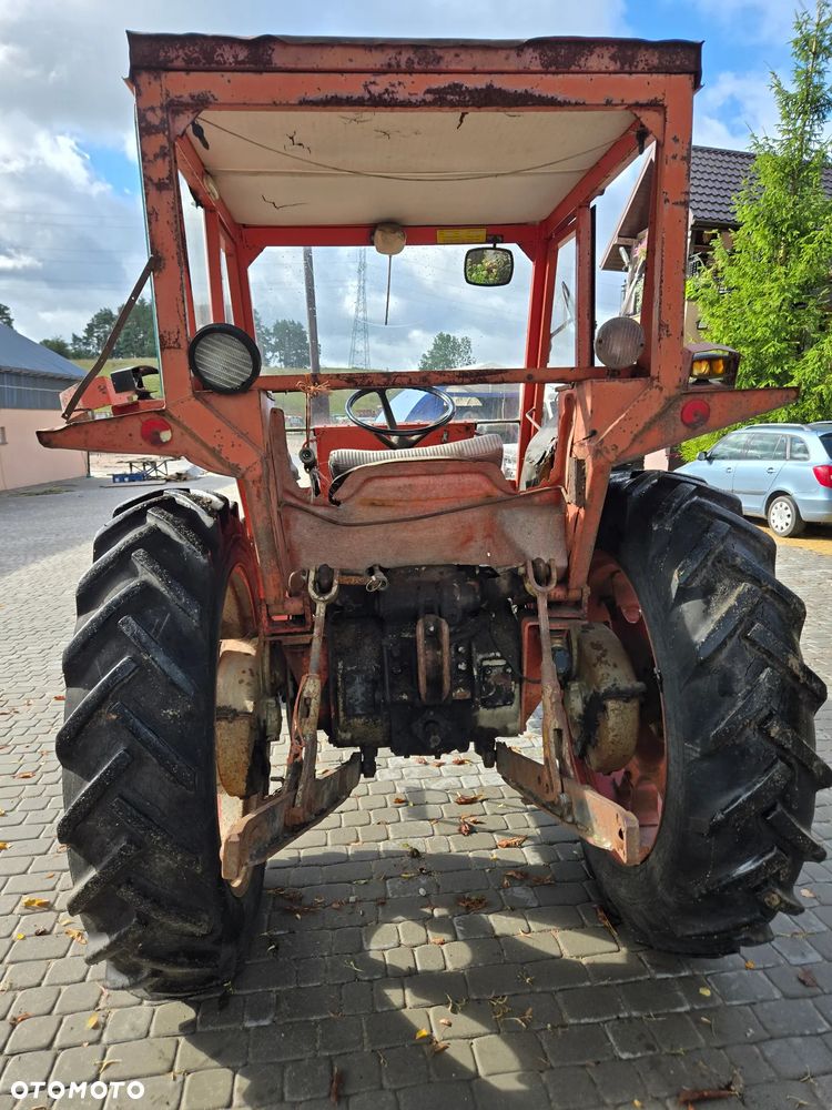 Zetor 5711 Export 2WD - 3