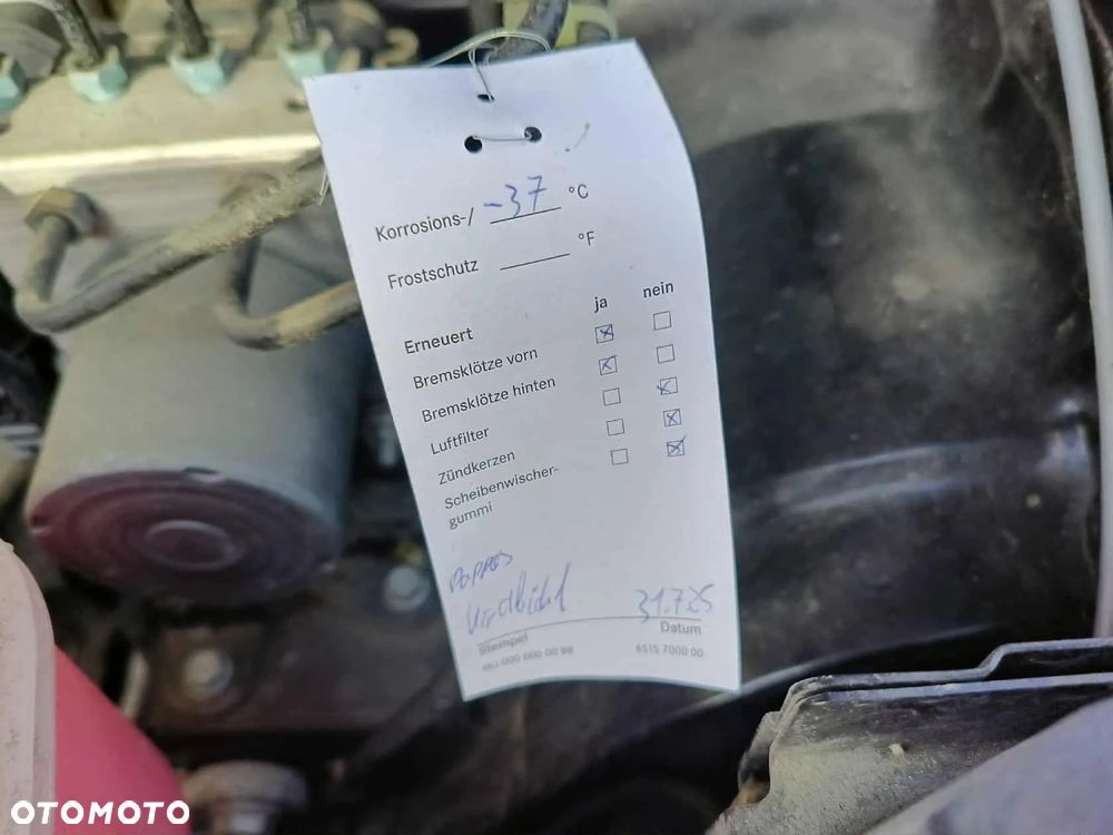 Mercedes-Benz Vito eVito Tourer Extralang PRO - 29