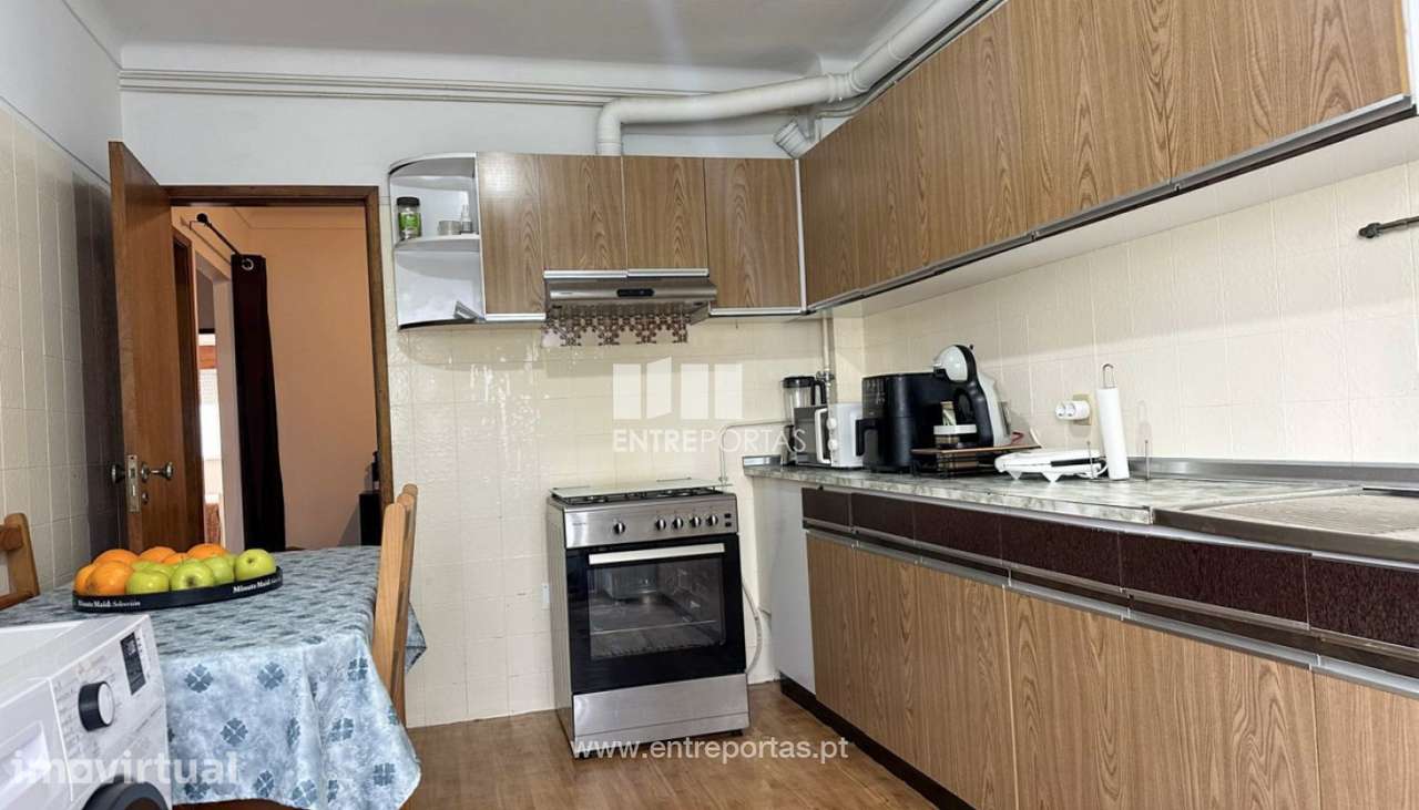 Venda Apartamento T3, Fornos, Marco de Canaveses - Grande imagem: 5/30