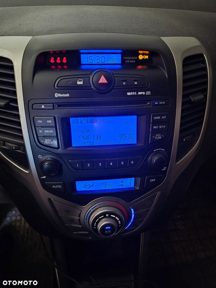 Hyundai ix20 1.6 blue Style - 4