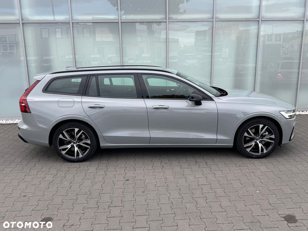Volvo V60 - 6