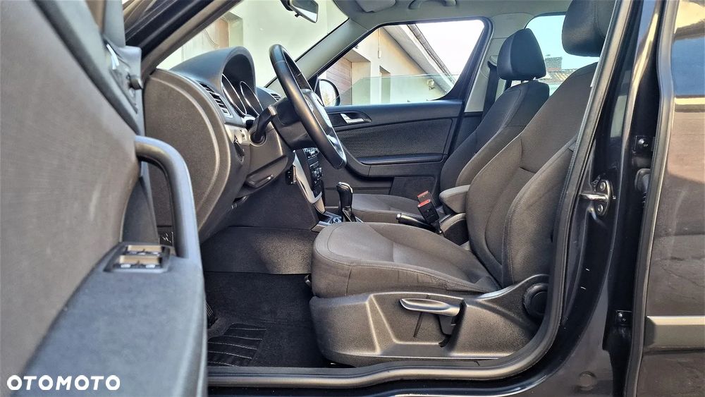 Skoda Yeti 1.4 TSI Elegance - 11