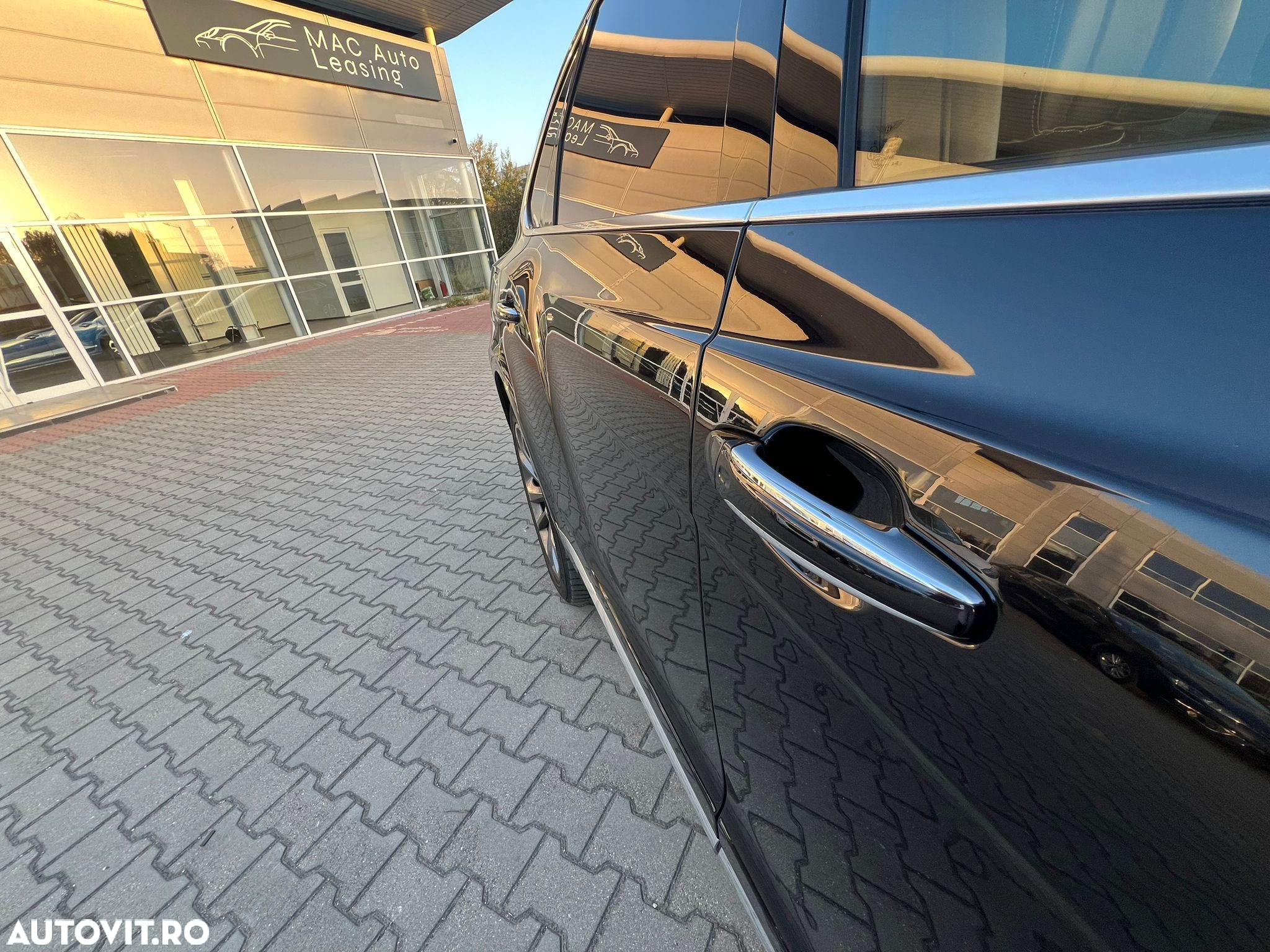 Bentley Bentayga W12 - 14