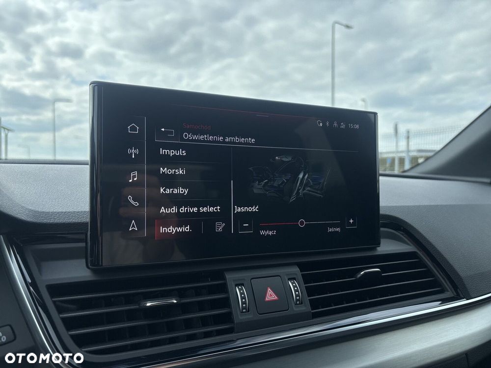 Audi Q5 40 TDI mHEV Quattro S Line S tronic - 31