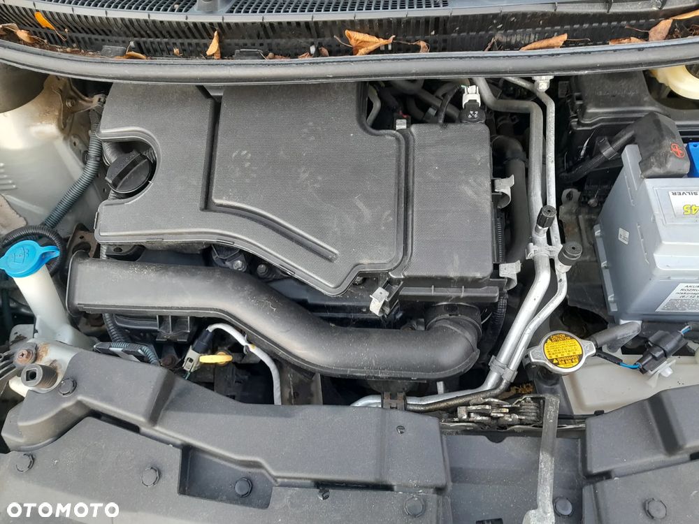 Peugeot 108 VTI 72 Active - 14