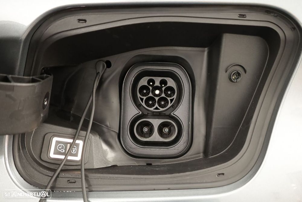 Jeep Avenger 54 kWh Summit - 7