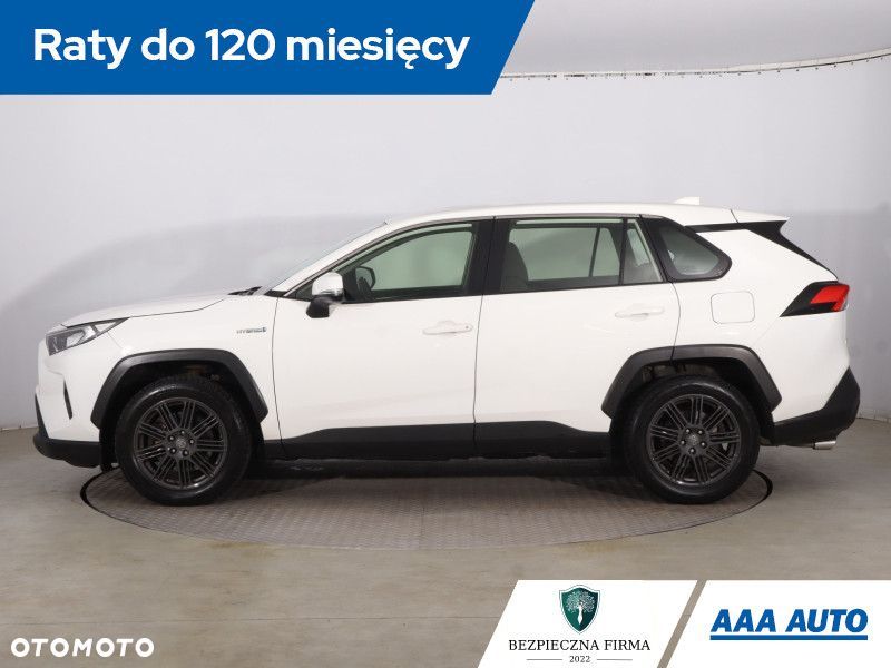 Toyota RAV4 - 4