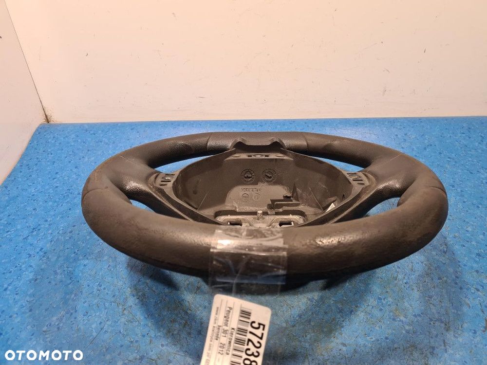 PEUGEOT 301 KIEROWNICA. 96753912ZD - 6
