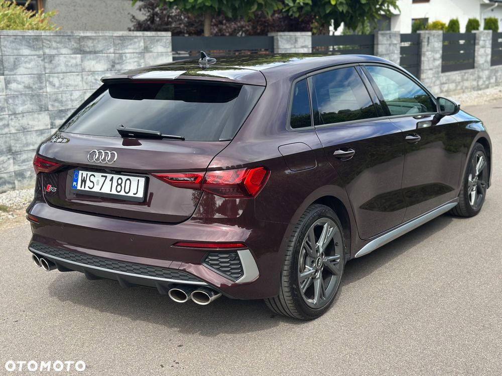 Audi S3 S tronic - 12
