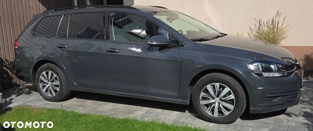 Volkswagen Golf 1.0 TSI Trendline - 3