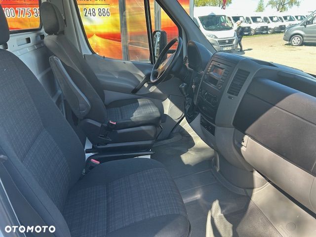 Mercedes-Benz Sprinter 316 - 9