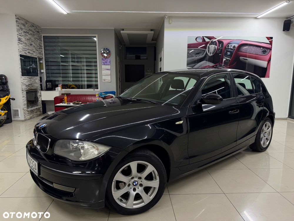 BMW Seria 1 - 13