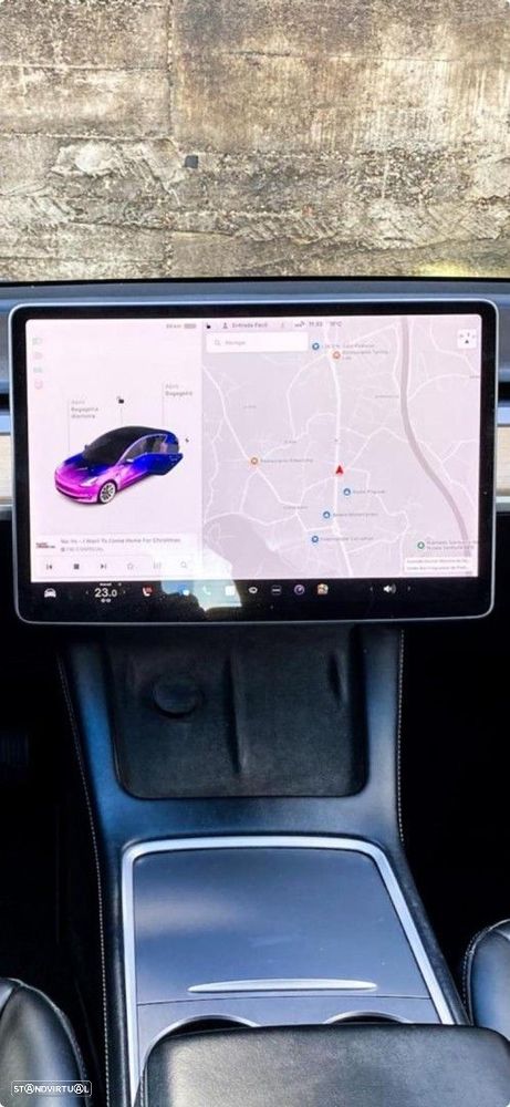 Tesla Model 3 Standard Range Plus RWD - 14