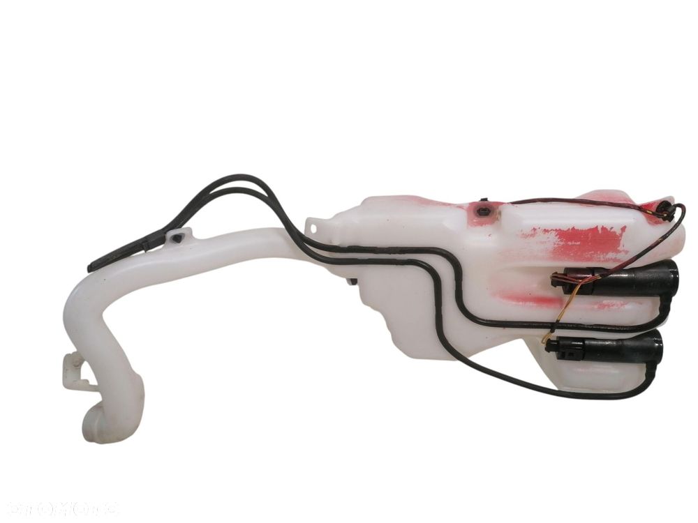 ZBIORNICZEK SPRYSKIWACZY SUZUKI SPLASH 1.2 09r - 3