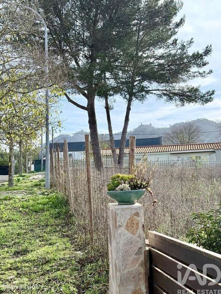 Terreno para construção em Sintra - Grande imagem: 2/11