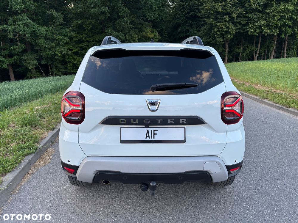 Dacia Duster TCe 100 2WD Prestige - 7