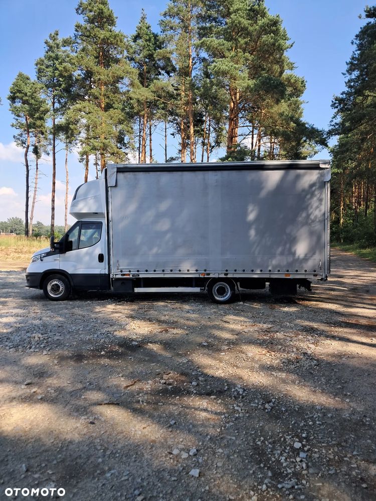 Iveco DAILY - 4