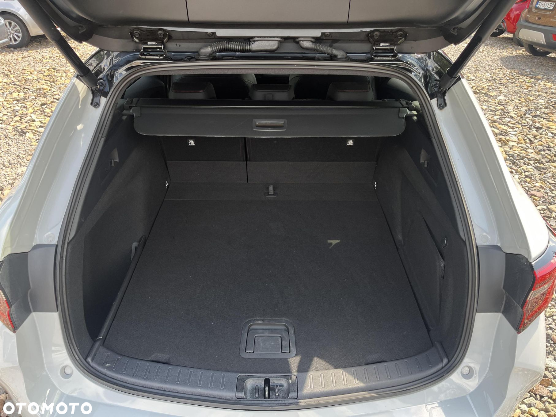 Toyota Corolla 2.0 Hybrid GR Sport - 13