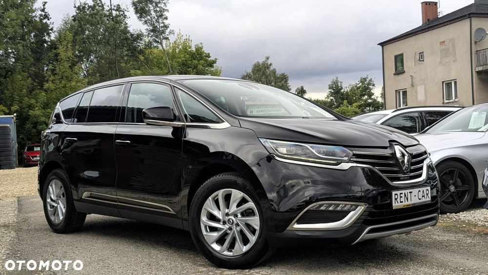 Renault Espace - 7