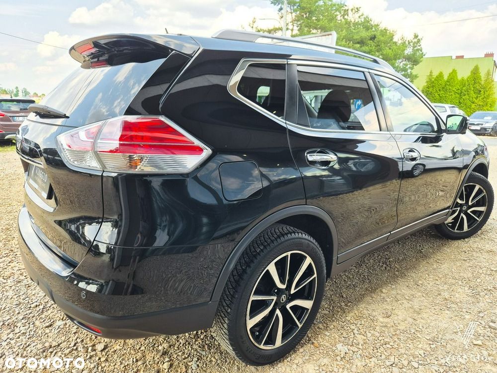 Nissan X-Trail 2.0 dCi Tekna Xtronic 2WD - 3