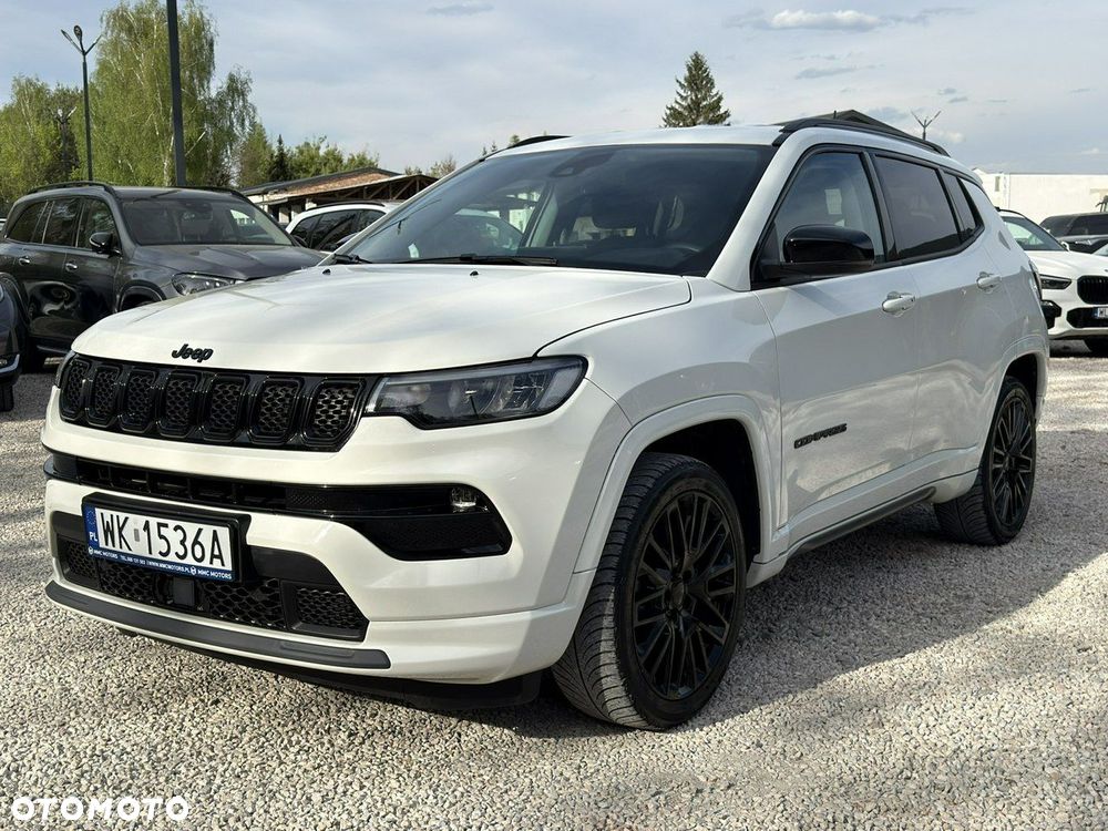 Jeep Compass - 8
