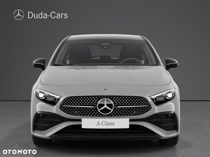 Mercedes-Benz Klasa A - 2