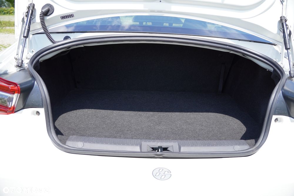 Toyota GT86 2.0 Limited Edition - 33