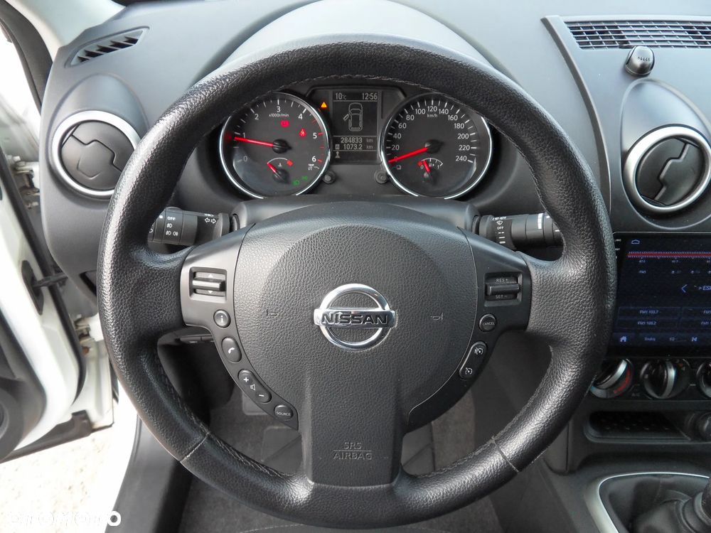 Nissan Qashqai 1.6 dCi DPF Start/Stop tekna - 17