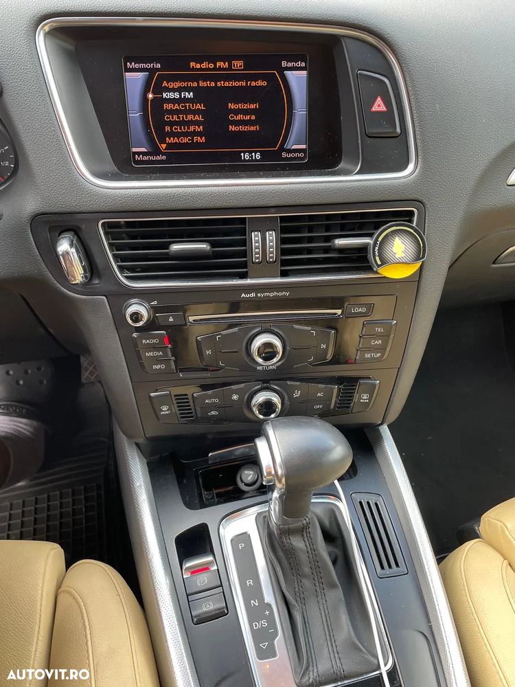 Audi Q5 - 6
