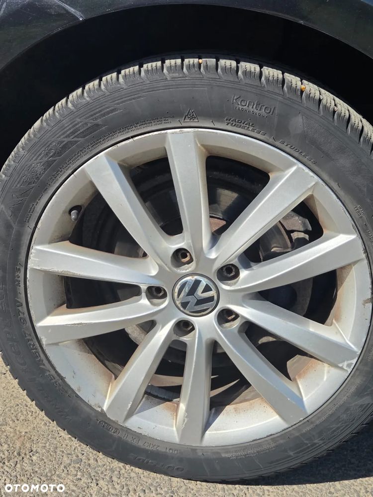 Volkswagen Passat 2.0 TDI Highline DSG - 7