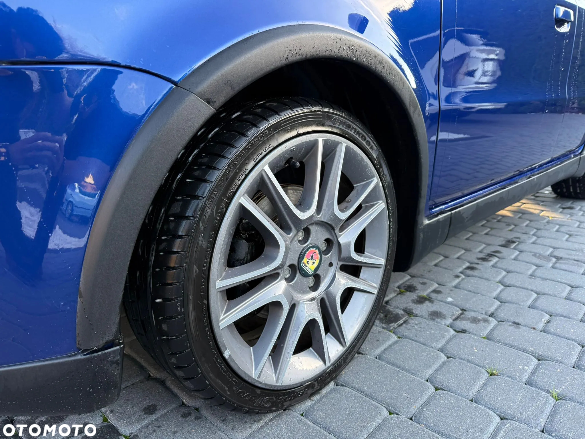 Fiat Panda - 7