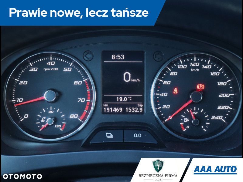 Seat Toledo - 12