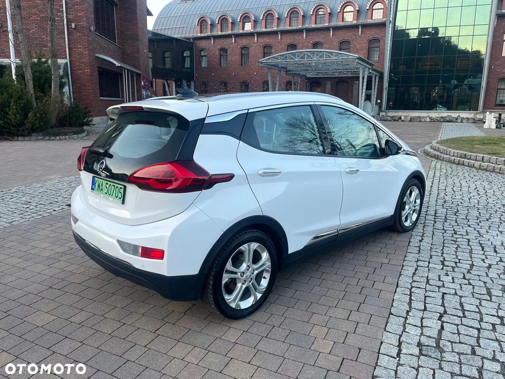Opel Ampera - 4