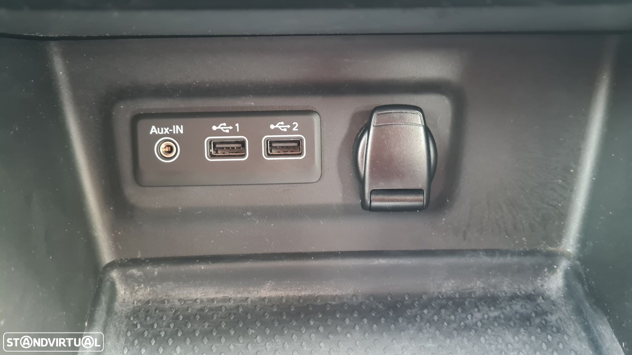 Renault Mégane 1.5 Blue dCi Intens EDC - 35