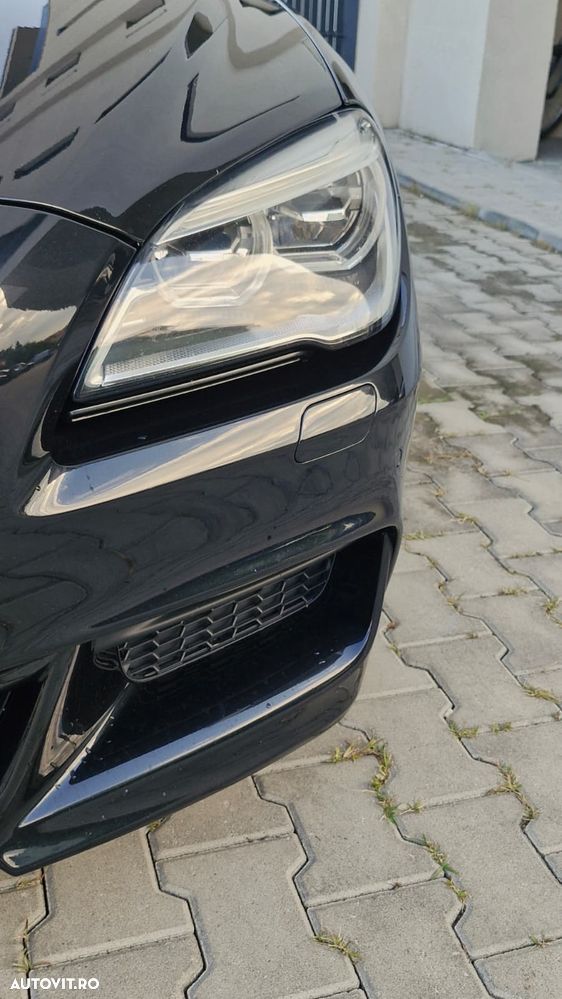 BMW Seria 6 640d xDrive - 24