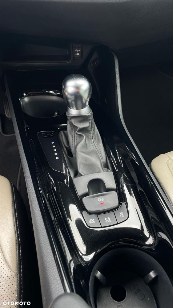 Toyota C-HR 1.8 Hybrid Selection - 27