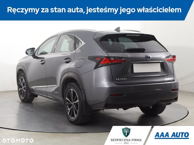 Lexus NX - 6