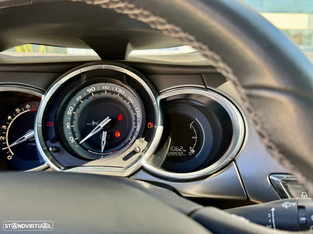 Citroën DS3 1.2 PureTech Chic - 16
