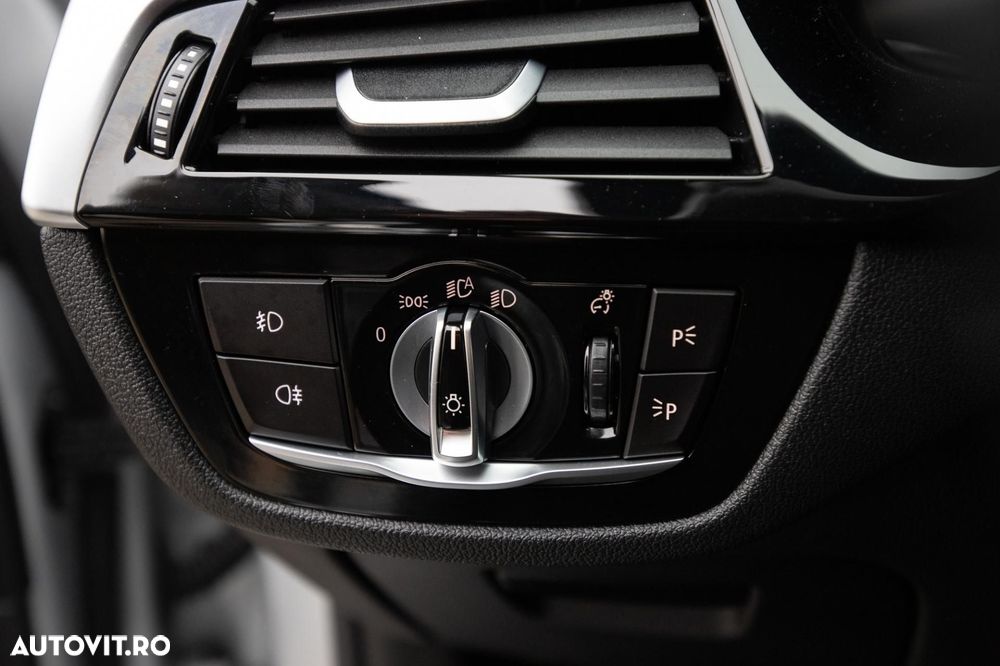 BMW Seria 5 530e AT PHEV - 26