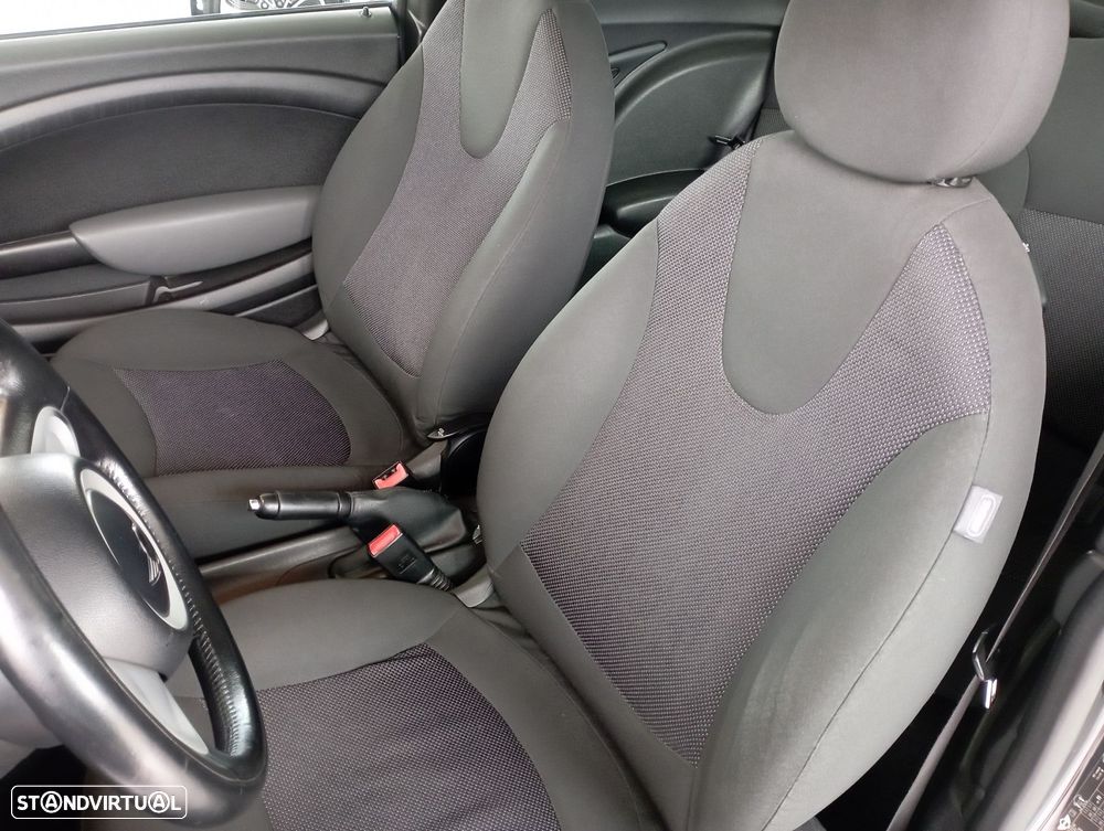 MINI 3 Portas One 1.4 - 9