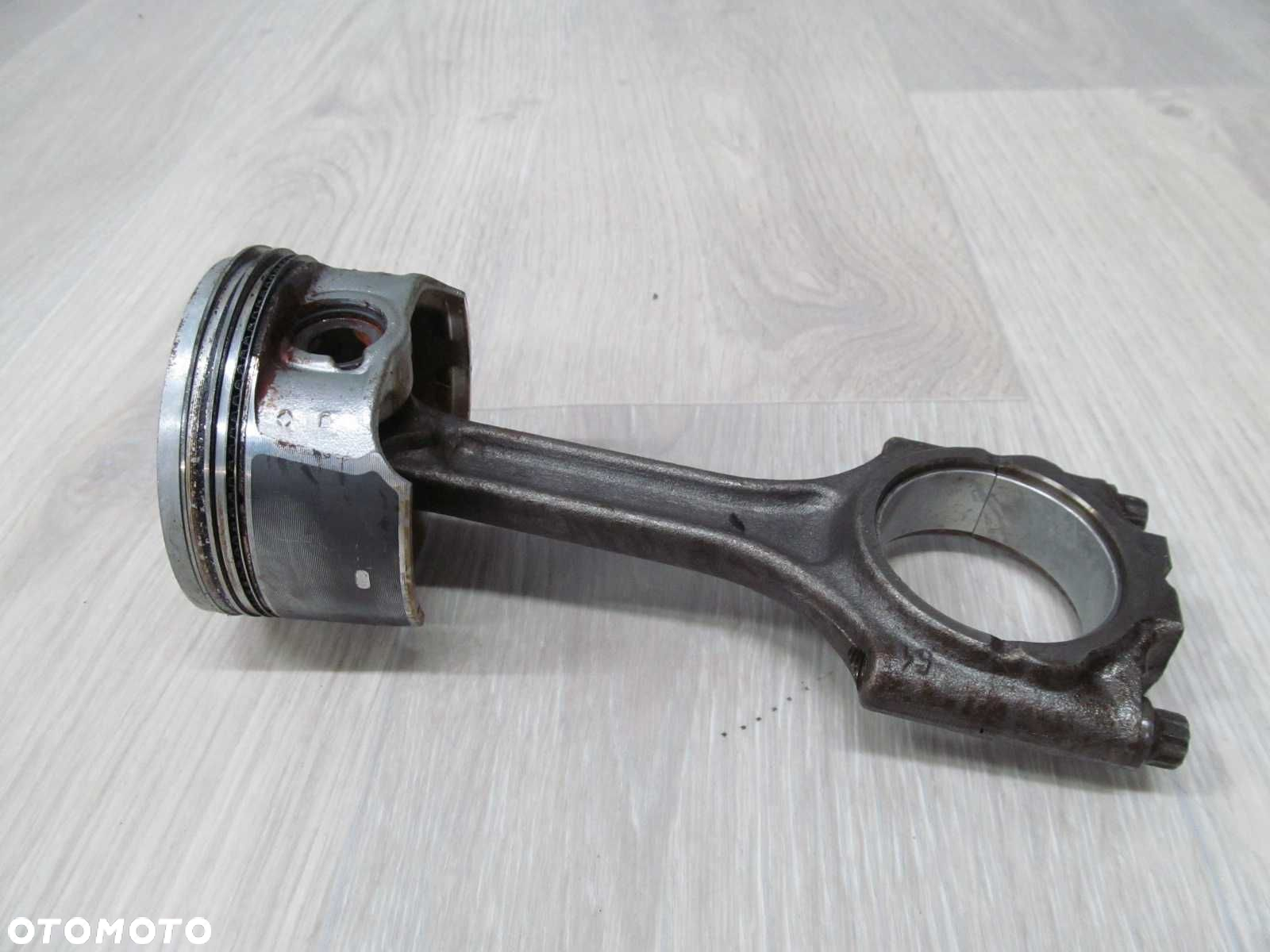 VOLVO S40 V50 C70 S80 2.4 TLOK KORBOWOD KPL B5244S - 2