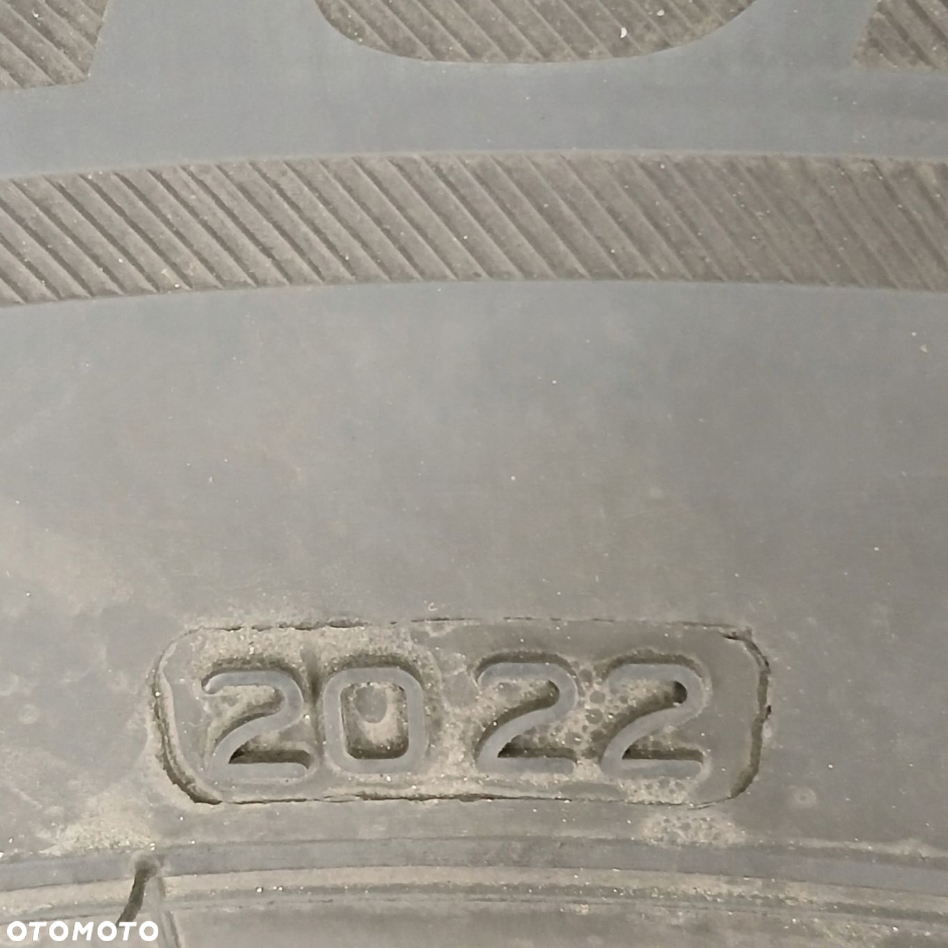 2x 205/60R16 opony zimowe Bridgestone Blizzak LM-32 2022r 83954 - 5