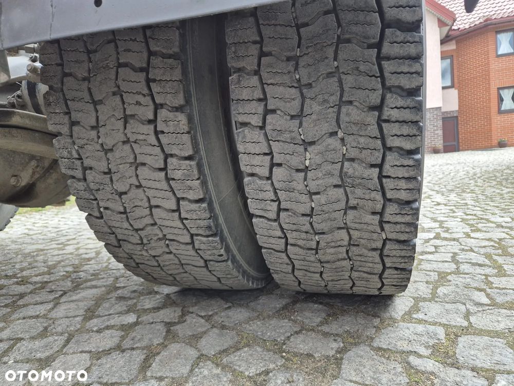 Scania R450 - 17