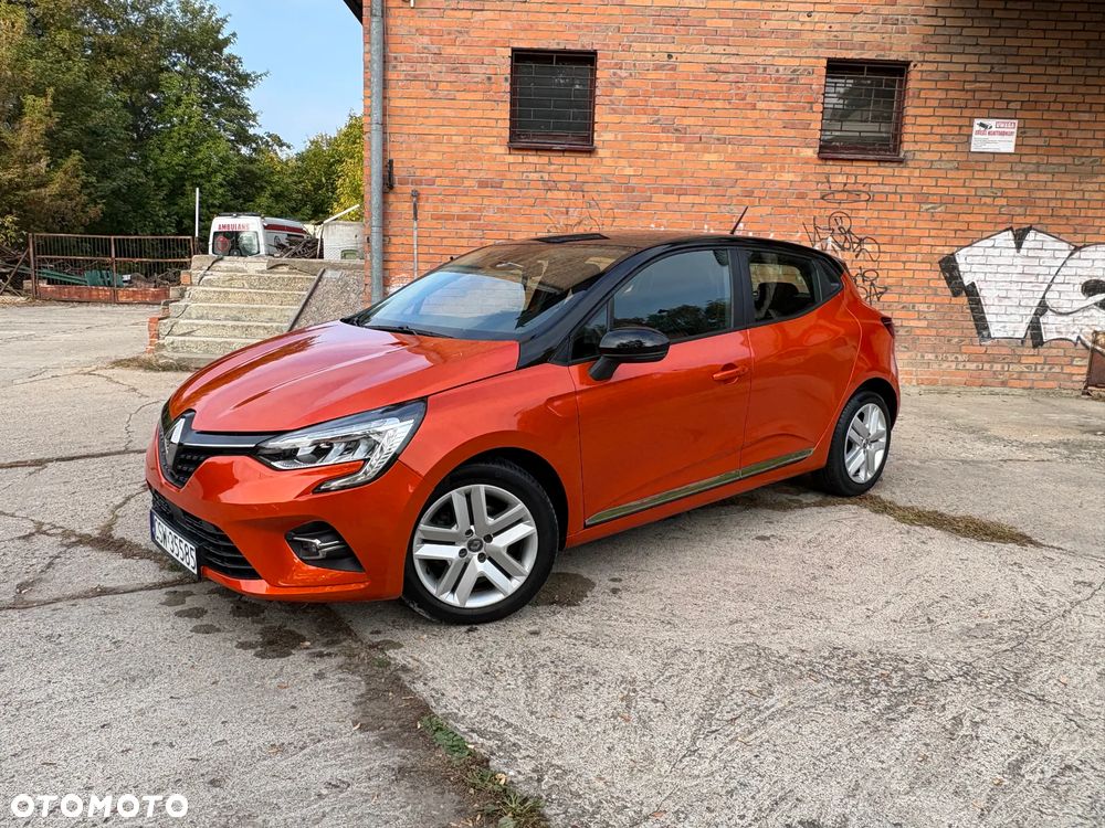 Renault Clio - 3