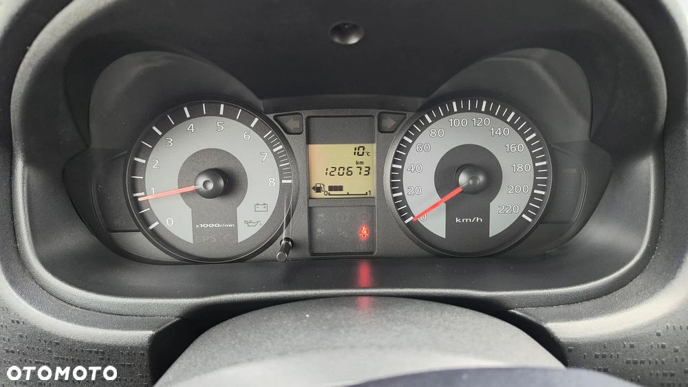 Mitsubishi Colt 1.1 Inform - 13