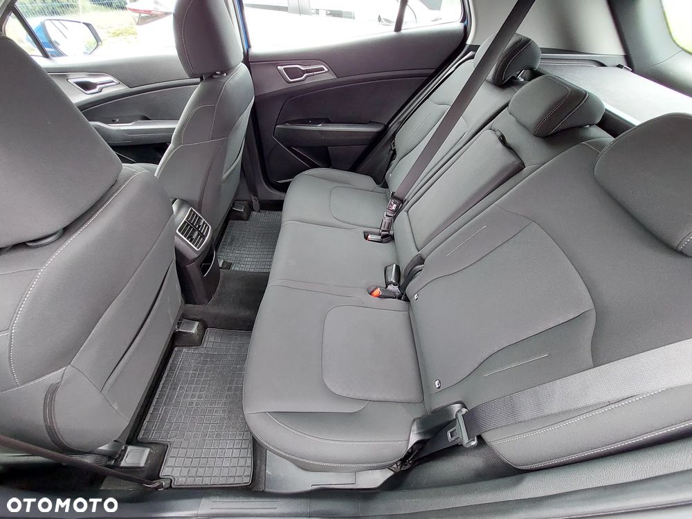 Kia Sportage 1.6 T-GDI M 2WD - 10