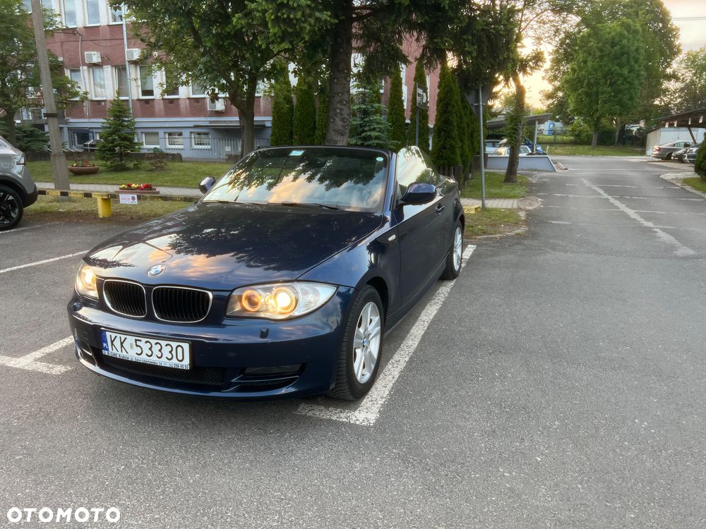 BMW Seria 1 118i - 13